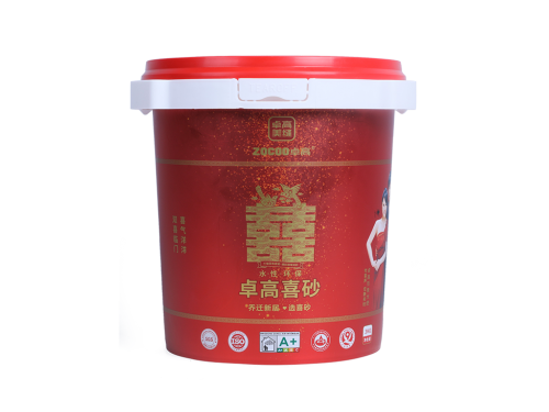 卓高喜砂水性環(huán)氧彩砂【桶裝】
